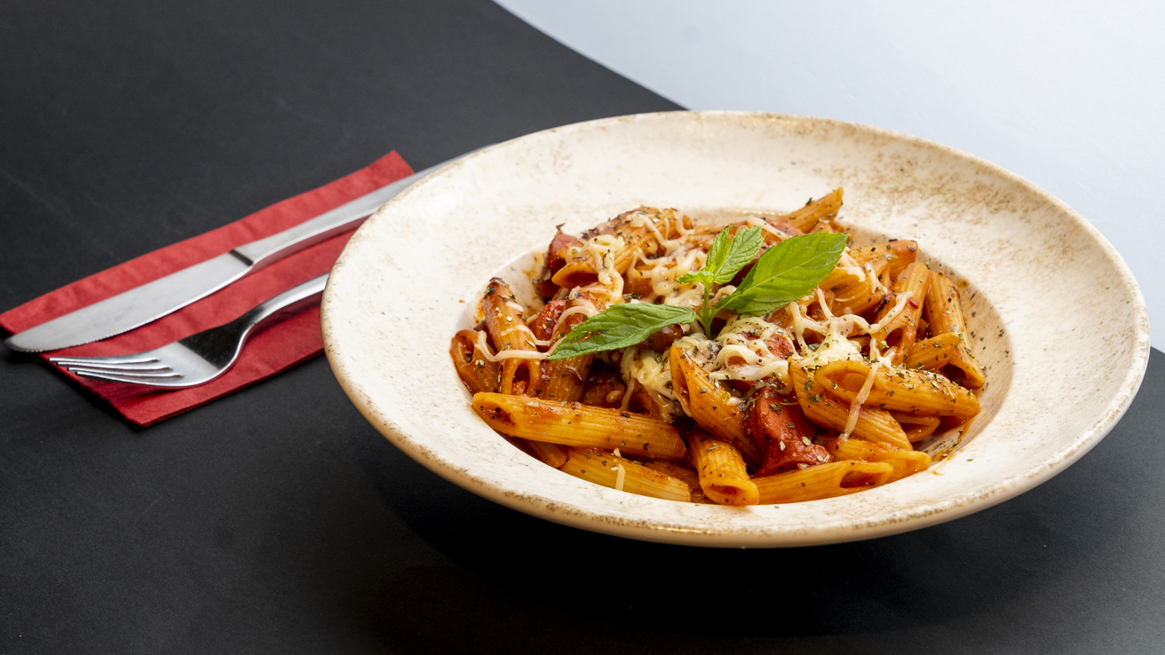Jamaika Penne