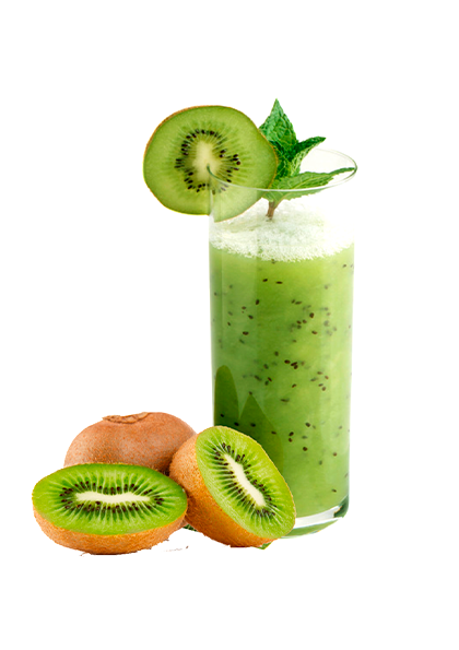 MOJUTO ORANGE KIWI