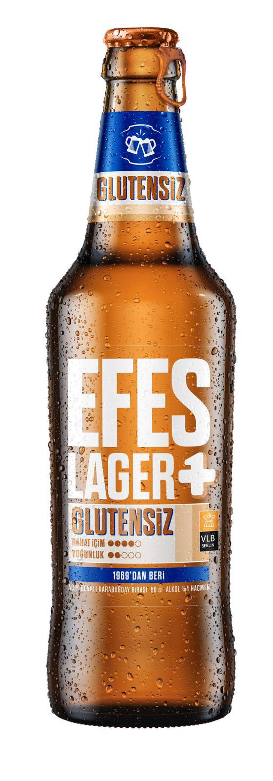 Efes Glutensiz