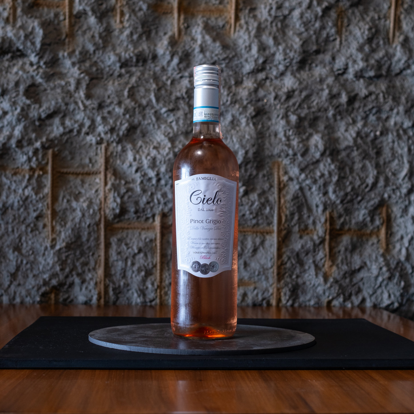 Cielo Bottle