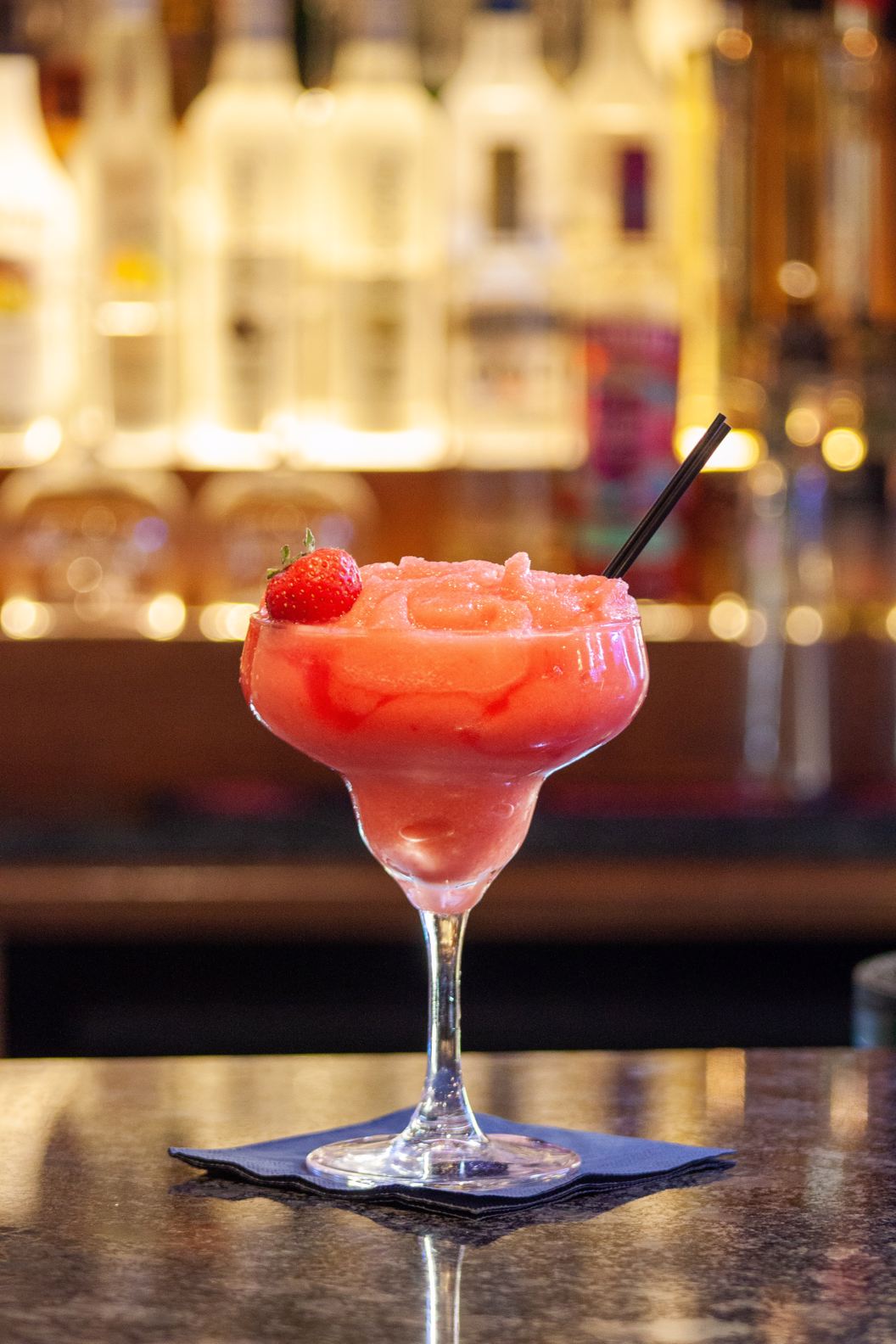Çilek Daiquiri
