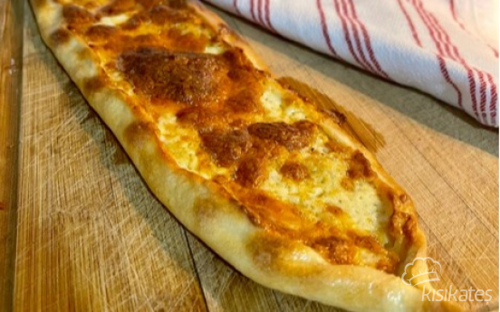 Pide fromage