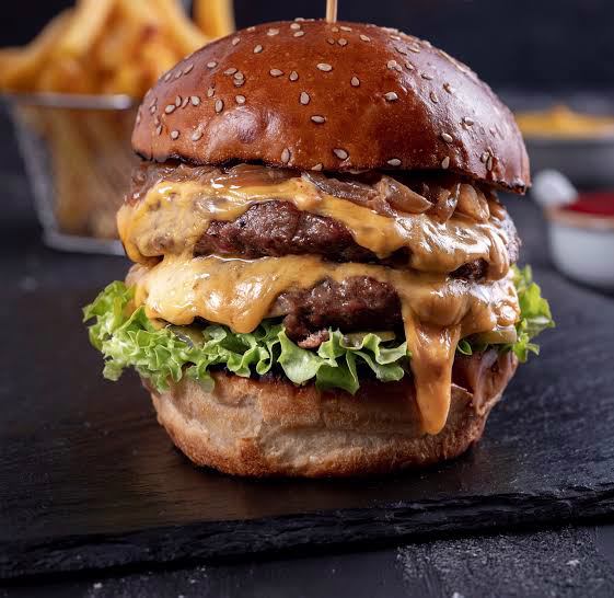 DağBurger