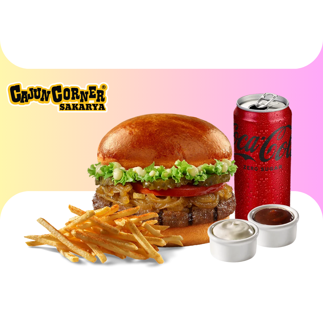 Hamburger Menü
