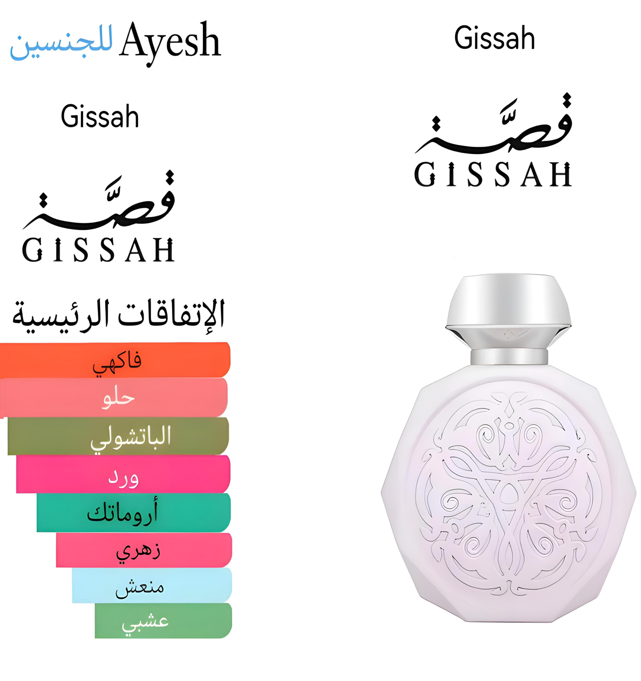 Ayesh saeed - عايش سعيد