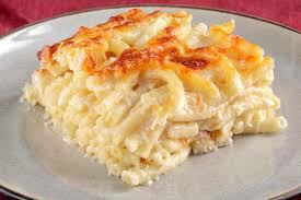 FIRIN MAKARNA+YOGURT+SALATA