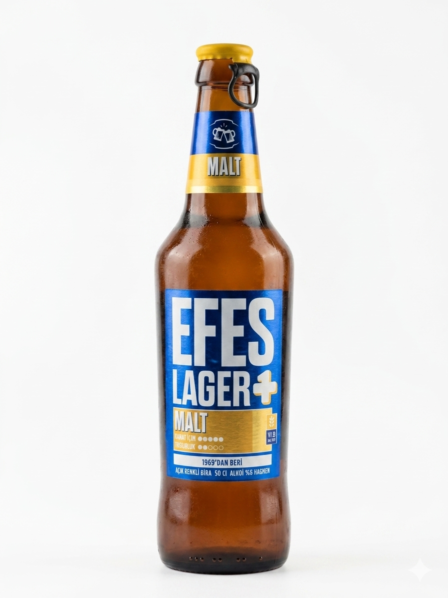 EFES MALT 50 cl