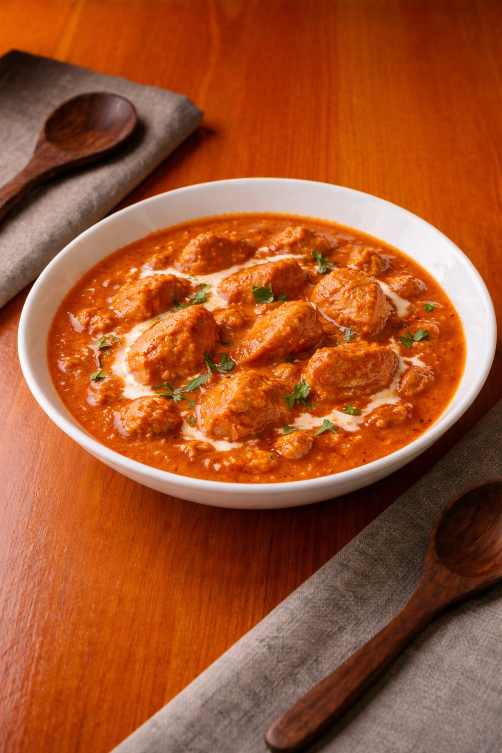 Butter Chicken