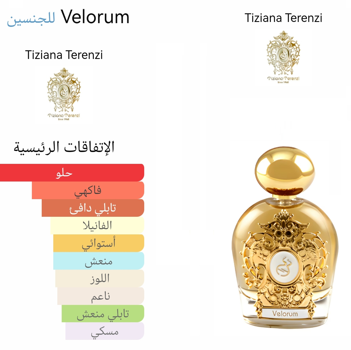 Veloreom - فيلوريوم 