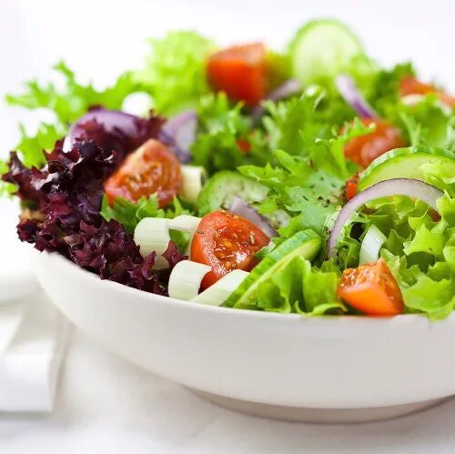 MEVSİM SALATA