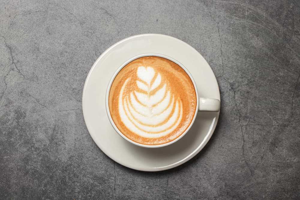 FINDIKLI LATTE 