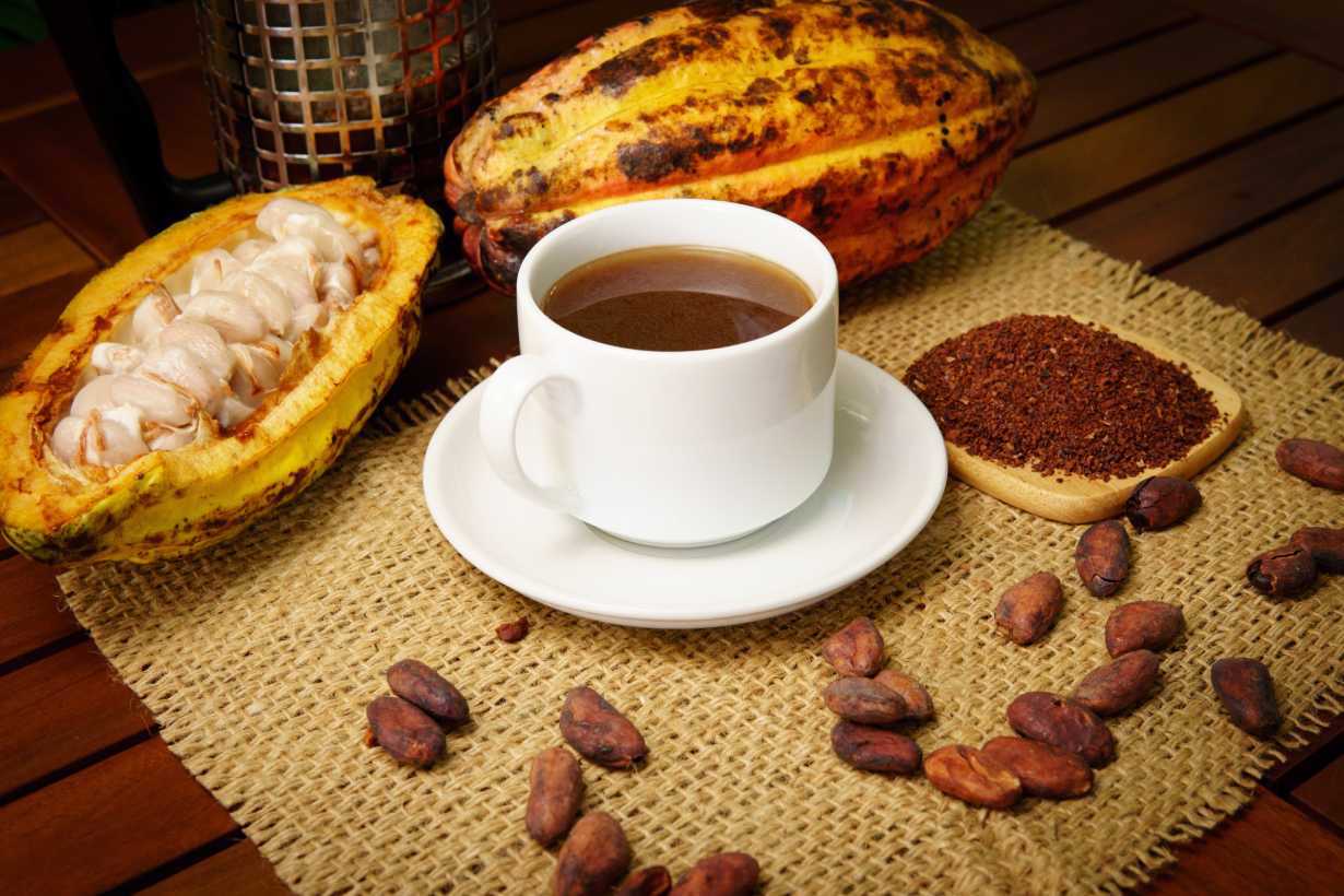 Cacao 