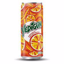yedigün 330mi