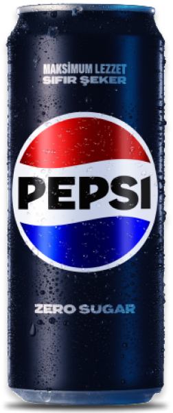 PEPSİ MAX