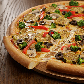 Vegetarian (Medium)