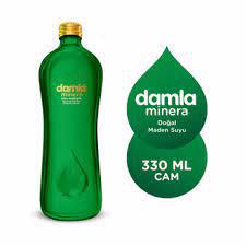 Damla Premium Mineral Water