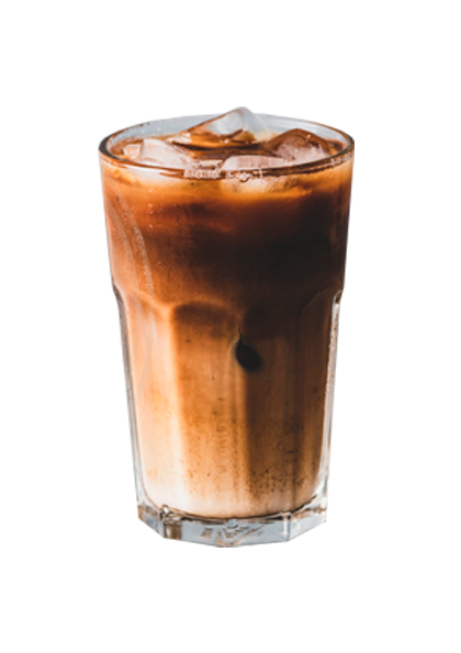 ICE LUWAK