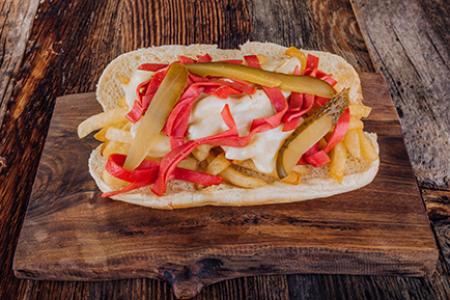Wonderwich Mix