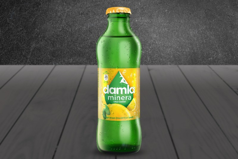 LIMONLU SODA