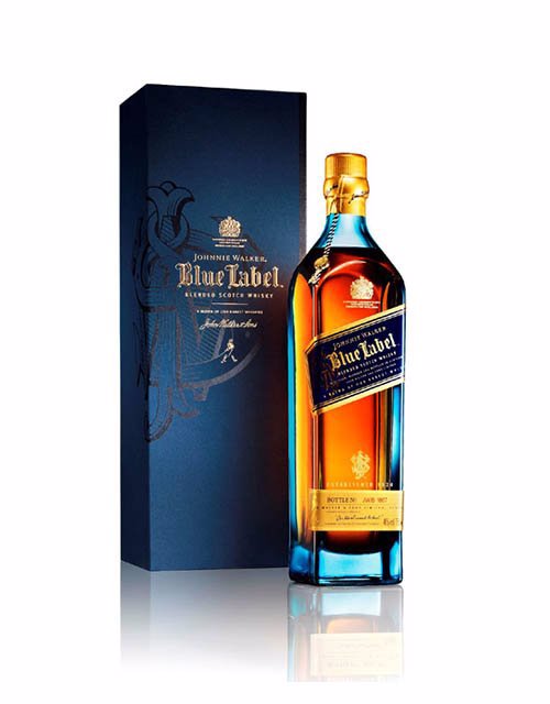 Jw Blue Label 70CL