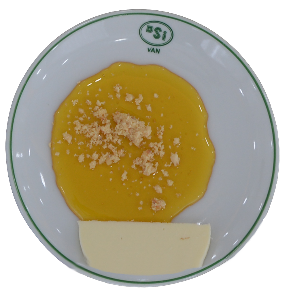 BAL KAYMAK (1 Kişilik)