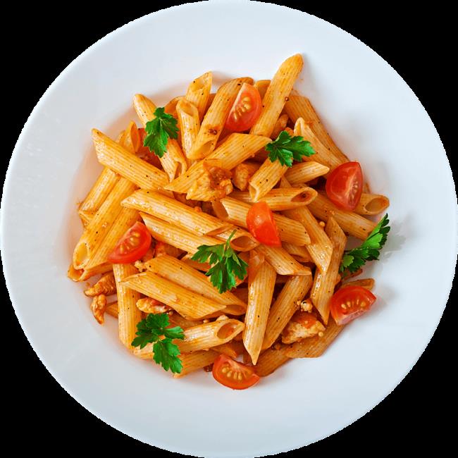 ARRABBIATA