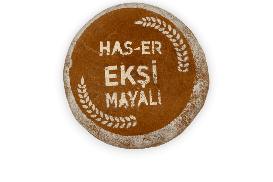 Has-er Ekşi Mayalı