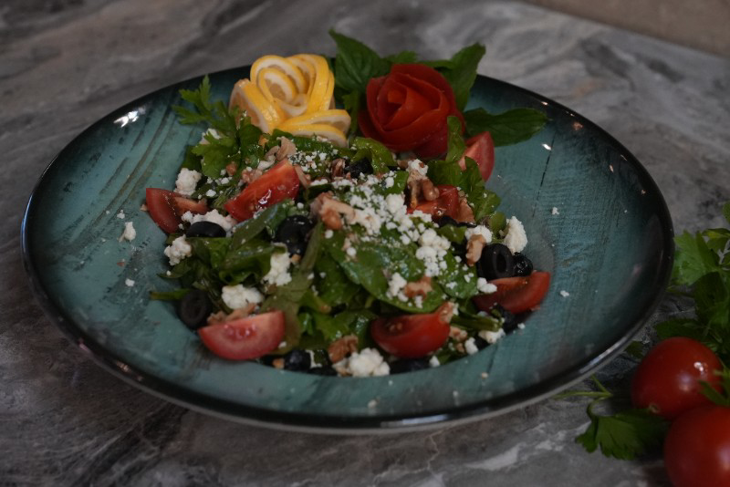 ROKA SALATASI