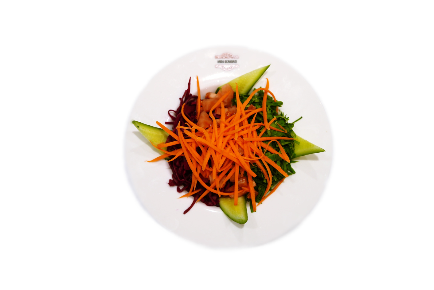 Mevsim Salata