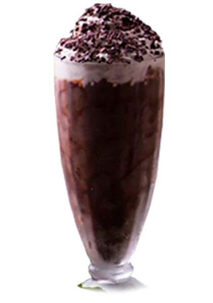 MILKSHAKE OREO