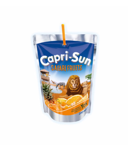 Capri Sun