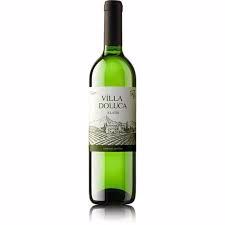 Villa Doluca Beyaz 75cl
