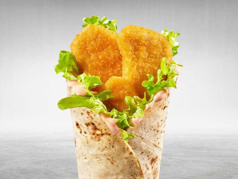 Nugget Dürüm