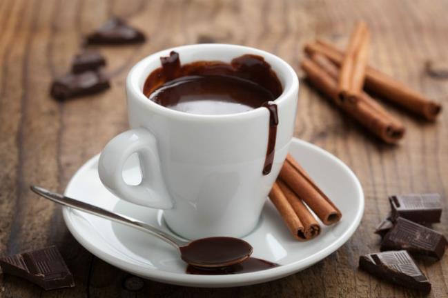 HOT CHOCOLATTE