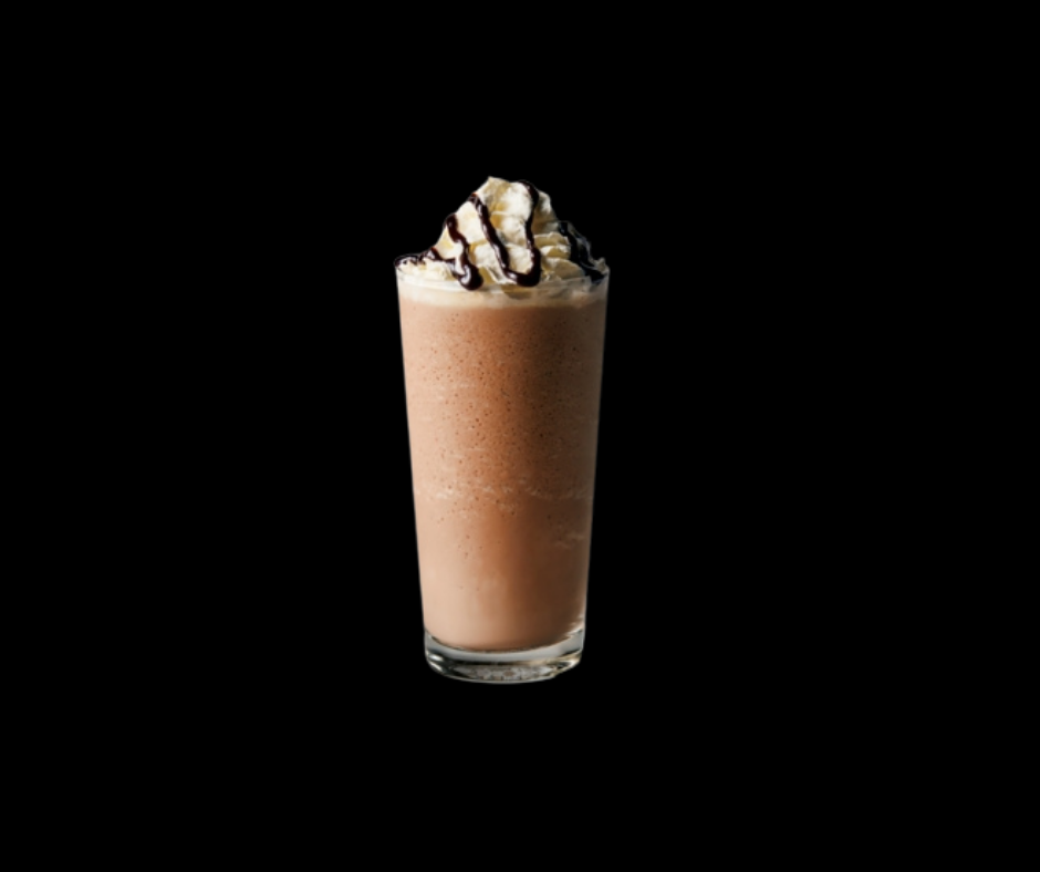 Ice Mocha