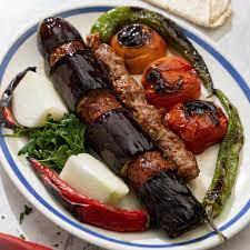 Siverek Kebabı