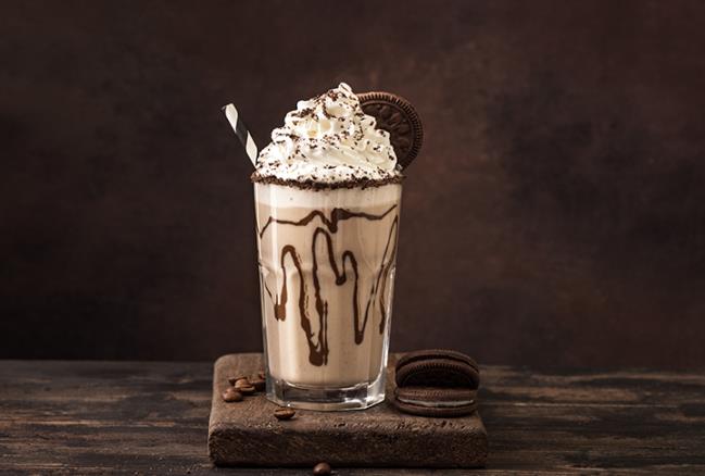 Frappe