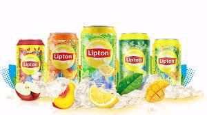  İce Tea