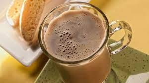 Chocolate & Hazelnut