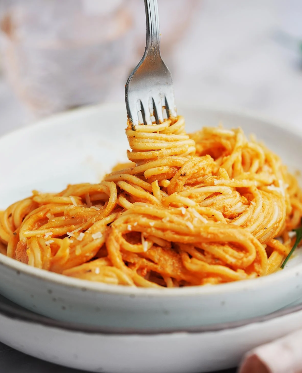 SPAGHETTİ MEXİCANO