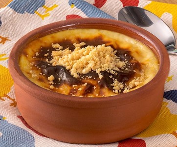 Sütlaç