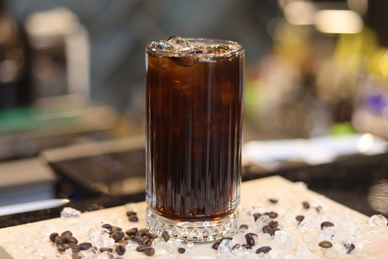 ICE AMERICANO
