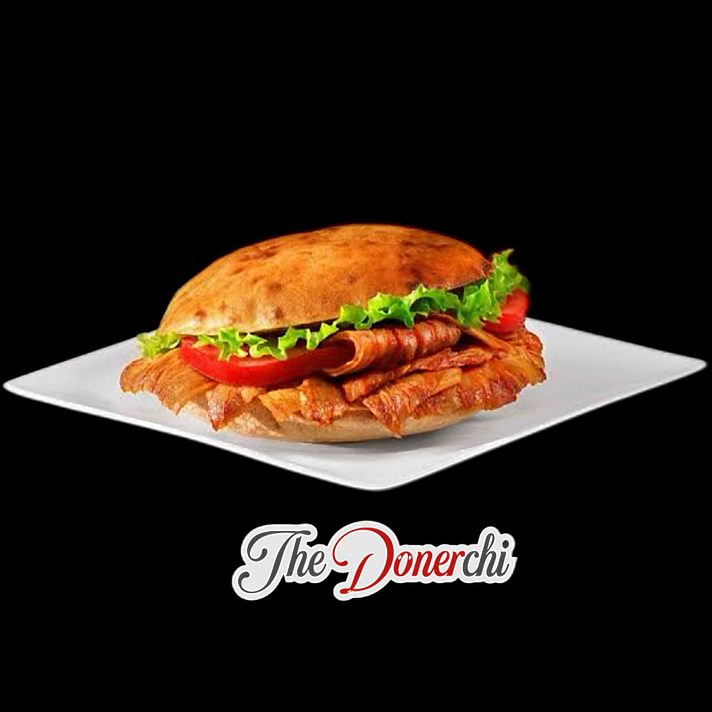 TAVUK TOMBİK EKMEK BİR BUÇUK