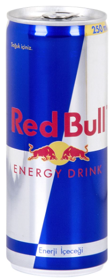 RED BULL CLASSİC