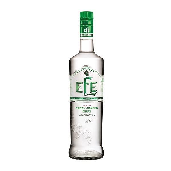 Efe Yeşil Üzüm Rakısı 70CL