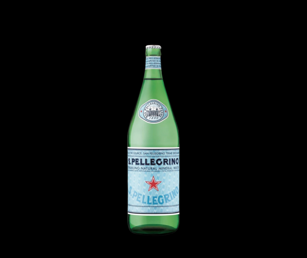 San Pelegrino