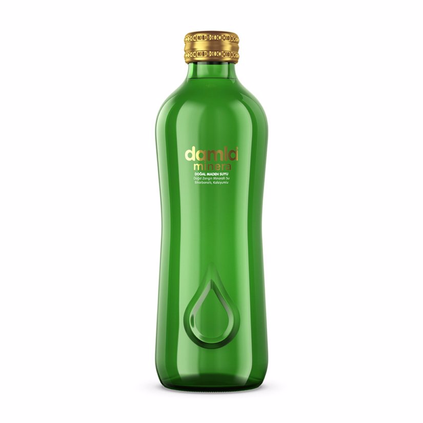 Sade Soda (50 cl)