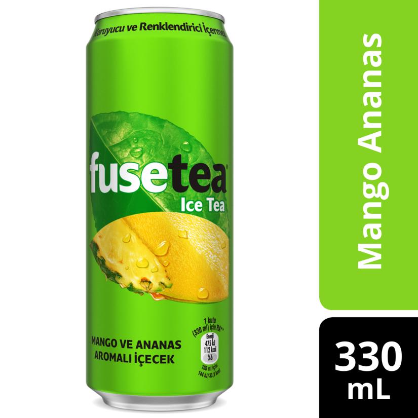 FUSETA MANGO%ANANAS