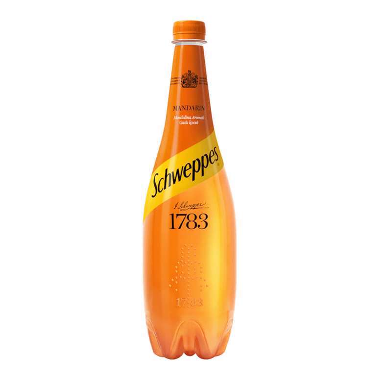 Schweppes