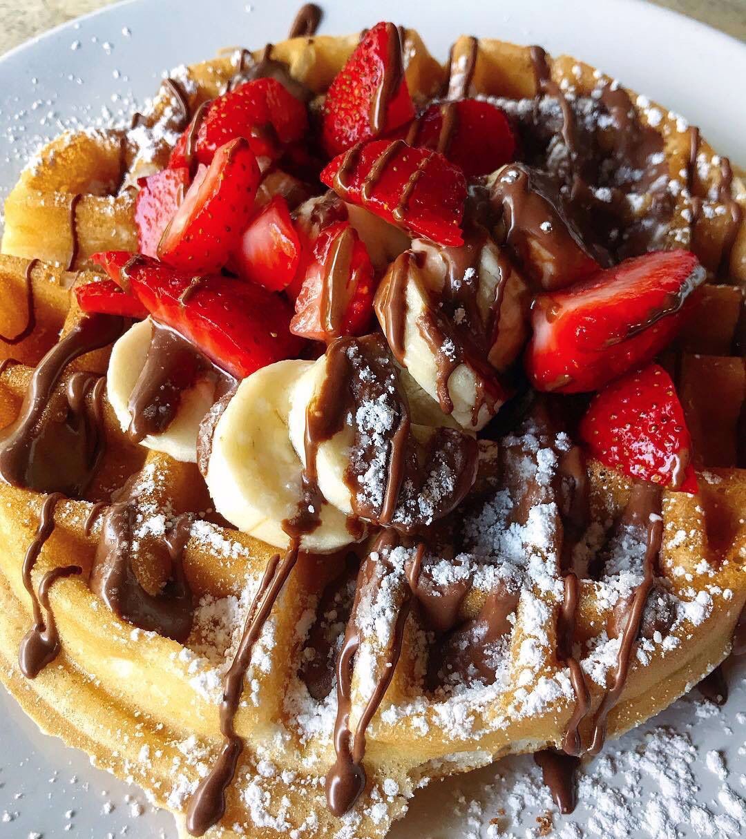 Waffle 